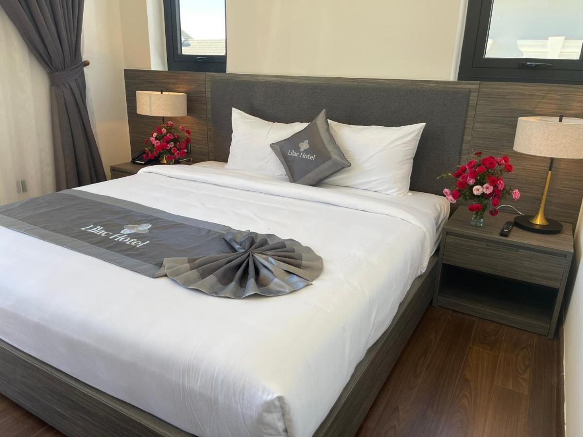 Khách sạn LiLac Hotel Đà Lạt Exterior foto